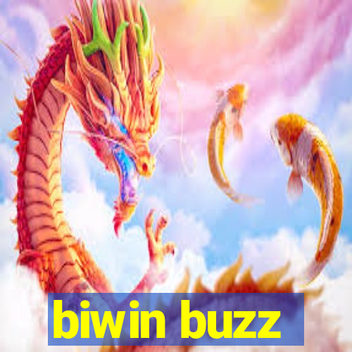 biwin buzz